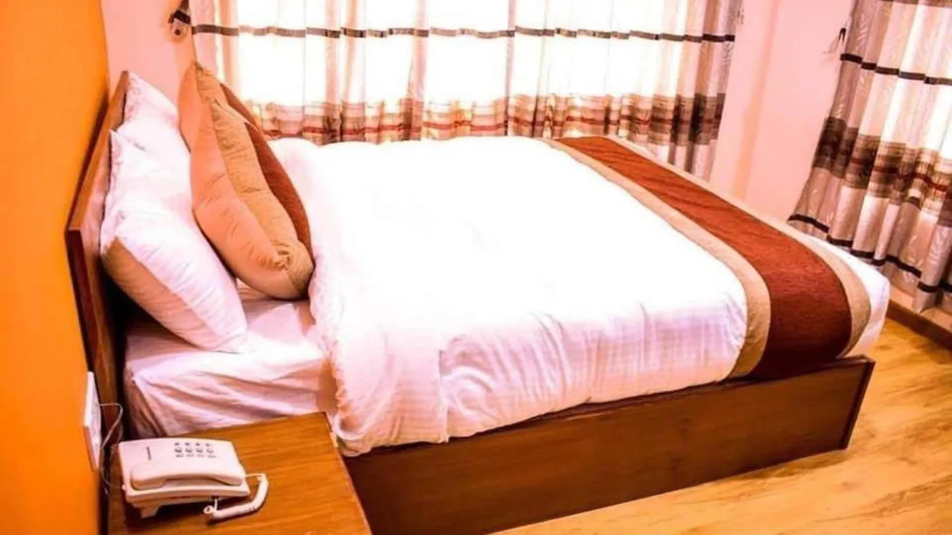 Kathmandu Peace Hotel